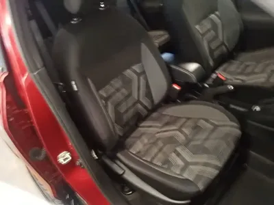 Nissan Kicks 2018, 50700 км, за 47300 CNY - фото 25
