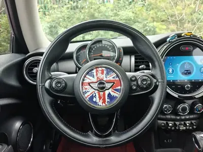 MINI MINI 2017, 60000 км, за 49000 CNY - фото 10