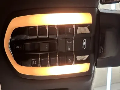 Porsche Macan 2017, 130000 км, за 148000 CNY - фото 16