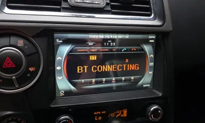 KG_Mobility_Ssangyong KORANDO 2018, 155878 км, за 7900000 KRW - фото 29