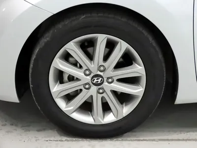 Hyundai Avante 2015, 77736 км, за 6500000 KRW - фото 5