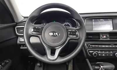Kia K5 2018, 106839 км, за 9700000 KRW - фото 13