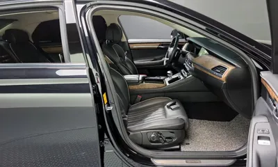 Genesis G90 2019, 103208 км, за 31990000 KRW - фото 26