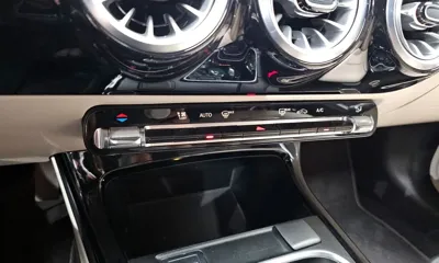 Mercedes-Benz A-Class 2023, 23485 км, за 27900000 KRW - фото 29