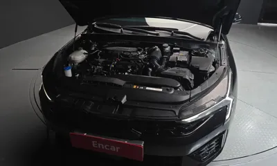 Kia K5 2024, 33057 км, за 27990000 KRW - фото 6
