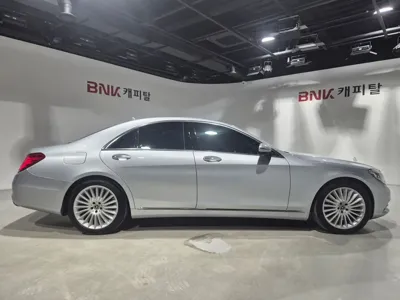 Mercedes-Benz S-Class 2015, 137450 км, за 24900000 KRW - фото 4