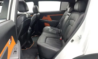 Kia Sportage 2013, 125939 км, за 6800000 KRW - фото 26