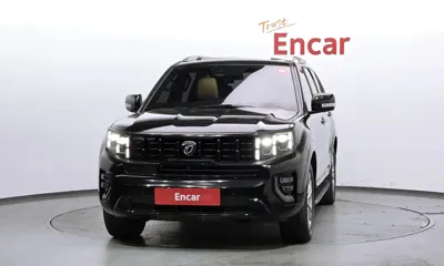 Kia Mohave 2021, 71101 км, за 34900000 KRW