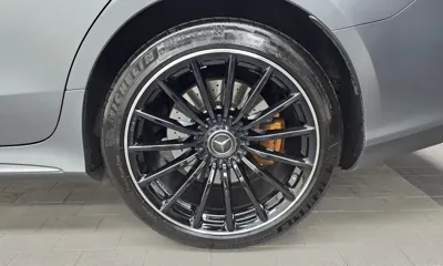 Mercedes-Benz AMG GT 2021, 45205 км, за 71500000 KRW - фото 21