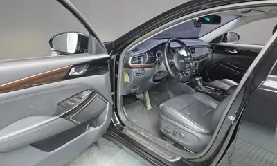 Kia K7 2019, 145669 км, за 9700000 KRW - фото 10