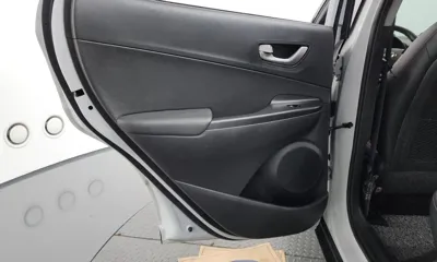 Hyundai Kona 2018, 52382 км, за 12400000 KRW - фото 25