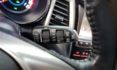 KG_Mobility_Ssangyong TIBOLI 2015, 100566 км, за 7300000 KRW - фото 17