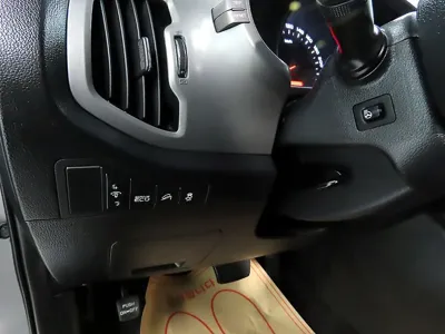 Kia Sportage 2015, 148022 км, за 7000000 KRW - фото 15