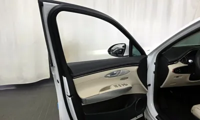 Genesis GV70 2024, 25925 км, за 39900000 KRW - фото 24