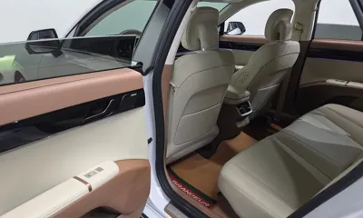 Hyundai Grandeur 2024, 17154 км, за 43500000 KRW - фото 29