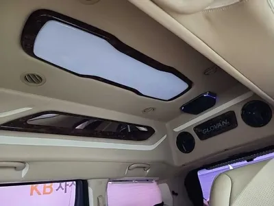 Kia Canival 2016, 131513 км, за 15500000 KRW - фото 17