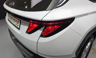 Hyundai Tucson 2022, 74963 км, за 20300000 KRW - фото 23