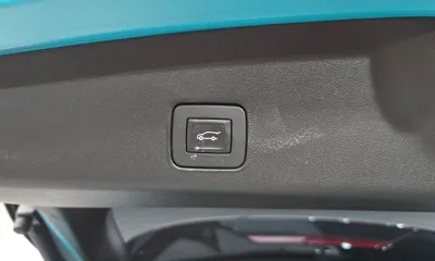 ChevroletGMDaewoo Trailblazer 2022, 79208 км, за 25990000 KRW - фото 31