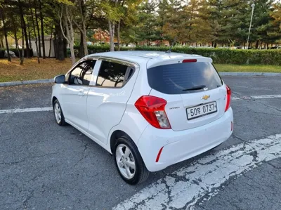 ChevroletGMDaewoo Spark 2016, 92727 км, за 5800000 KRW - фото 6