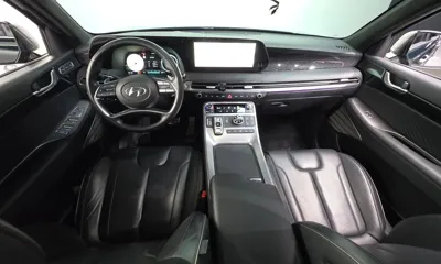 Hyundai Palisade 2023, 81753 км, за 40400000 KRW - фото 7