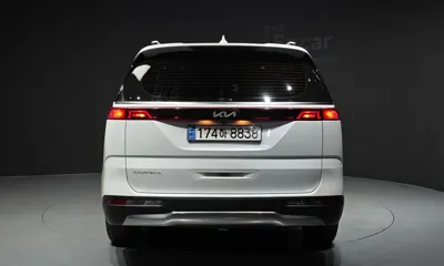 Kia Canival 2023, 49448 км, за 25400000 KRW - фото 4