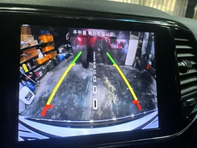Jeep Cherokee 2019, 71759 км, за 15800000 KRW - фото 13