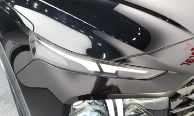 Hyundai Santafe 2023, 53184 км, за 34990000 KRW - фото 22