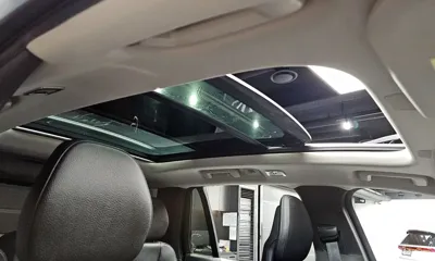 Volvo XC90 2018, 115028 км, за 25700000 KRW - фото 18