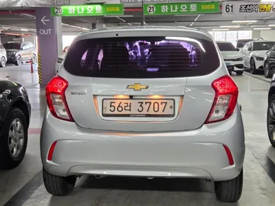 ChevroletGMDaewoo Spark 2019, 140922 км, за 4000000 KRW - фото 5