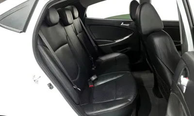 Hyundai Accent 2017, 99048 км, за 6400000 KRW - фото 11