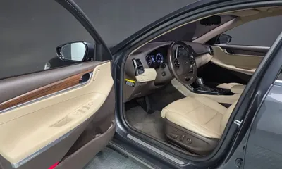 Hyundai Grandeur 2019, 167100 км, за 11000000 KRW - фото 10