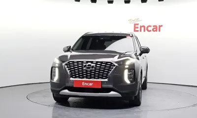 Hyundai Palisade 2019, 99491 км, за 25900000 KRW