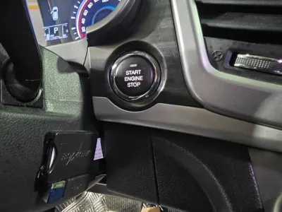 KG_Mobility_Ssangyong KORANDO 2016, 130860 км, за 6000000 KRW - фото 16