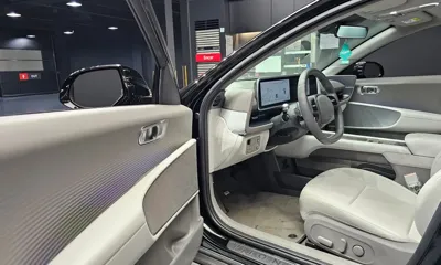 Hyundai Ioniq6 2023, 28011 км, за 32500000 KRW - фото 10