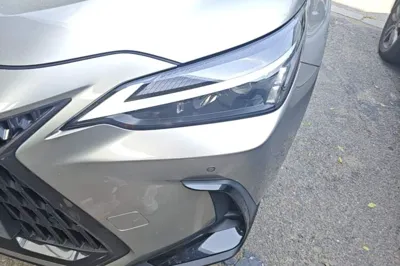 Lexus NX 2022, 83300 км, за 164688.14 CNY - фото 9