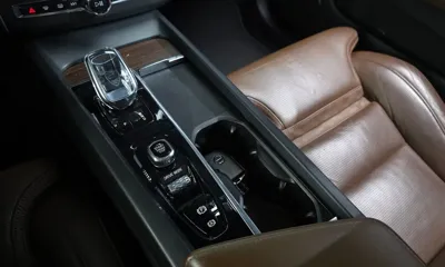 Volvo XC60 2021, 151471 км, за 28990000 KRW - фото 9