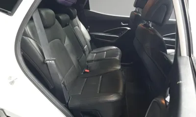 Hyundai Santafe 2017, 152081 км, за 10500000 KRW - фото 11