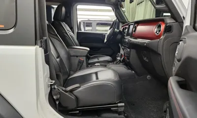 Jeep Wrangler 2019, 63329 км, за 39900000 KRW - фото 11