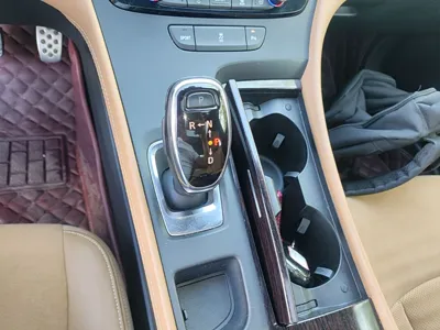 Buick LaCrosse 2016, 85300 км, за 60738.45 CNY - фото 17
