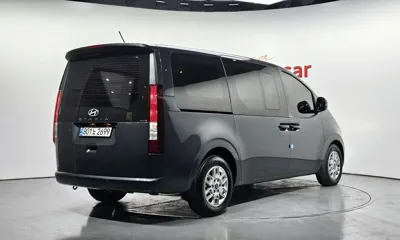 Hyundai Staria 2025, 52765 км, за 27300000 KRW - фото 2