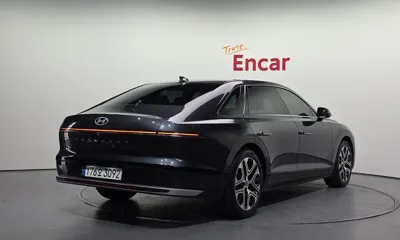 Hyundai Grandeur 2023, 19579 км, за 34500000 KRW