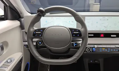 Hyundai Ioniq5 2024, 55537 км, за 36940000 KRW - фото 13