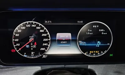 Mercedes-Benz CLS-Class 2019, 63681 км, за 35990000 KRW - фото 8