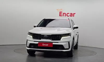 Kia Sorento 2021, 101379 км, за 18700000 KRW