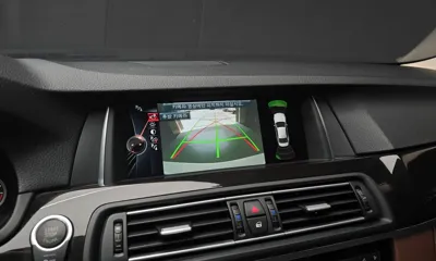 BMW 5-Series 2015, 108852 км, за 11550000 KRW - фото 15