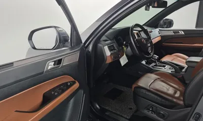 KG_Mobility_Ssangyong Rexton 2019, 168221 км, за 14300000 KRW - фото 11
