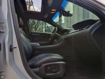 Ford Taurus 2014, 106069 км, за 5900000 KRW - фото 6