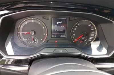 Volkswagen Sagitar 2019, 81500 км, за 75285.42 CNY - фото 10