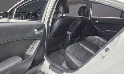 Kia K3 2015, 105813 км, за 5500000 KRW - фото 12