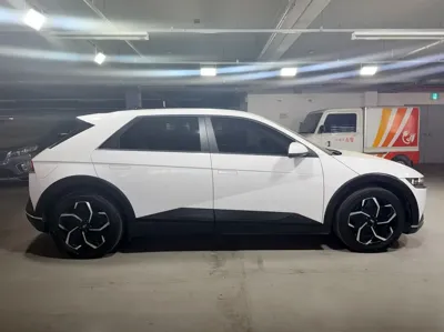 Hyundai Ioniq5 2023, 225000 км, за 17000000 KRW